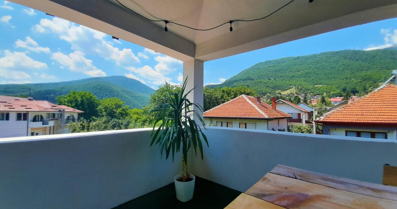 Bragorski Apartment Makedonski Brod Esterno foto