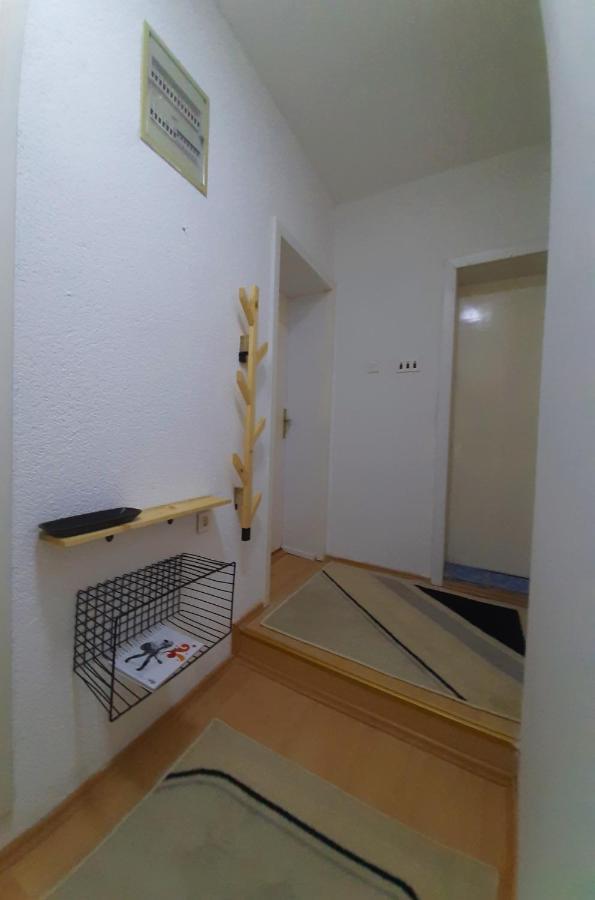 Bragorski Apartment Makedonski Brod Esterno foto