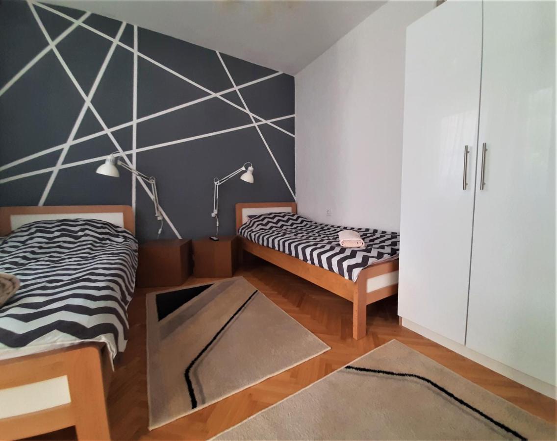 Bragorski Apartment Makedonski Brod Esterno foto